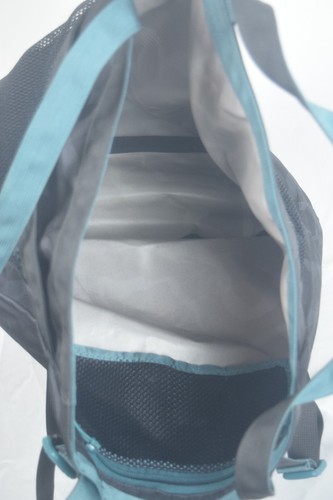 Patagonia Planing 32L Tote Bag Rucksack Strand schwarz blau Style # 48475 - Bild 10 von 10