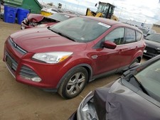 Chassis ECM Body Control BCM Module And Inside Fuse Block Fits 16 ESCAPE 1575058