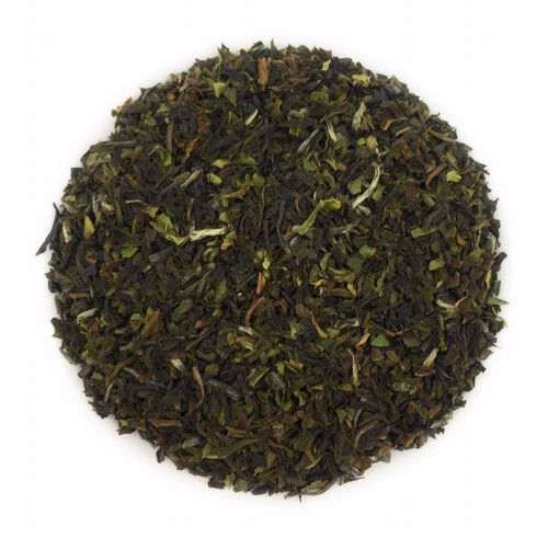 Darjeeling Black Tea 2025 First Flush Goomtee FTGBOP 1 Muscatel Loose Leaf 500g - Foto 1 di 5