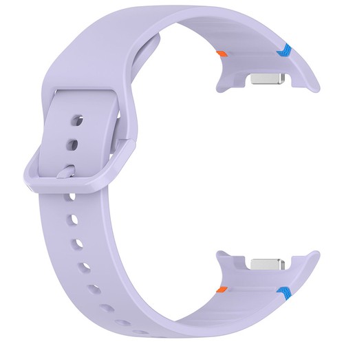 Silikon Uhrenarmband Armband für Samsung Galaxy Watch 8 40mm/44mm/Classic Watch - Picture 27 of 34
