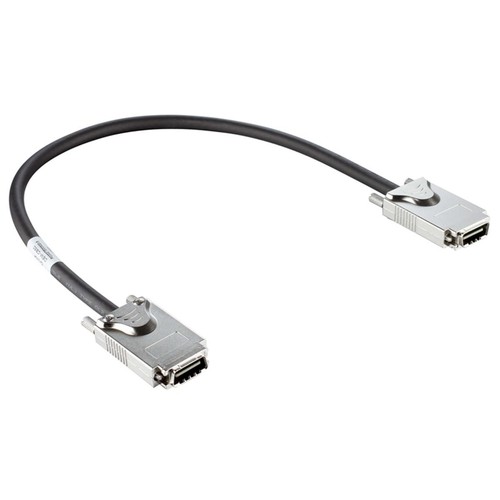 Extreme Networks 0.5m Cx4 Superposition Câble 16106 250084-00 Interrupteur C - 第 1/3 張圖片