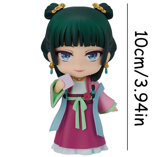 10cm Kusuriya no Hitorigoto Anime Figur Garden Party #2640 Maomao Actionfigur - Bild 2 von 38