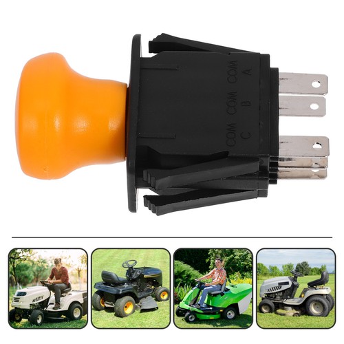 Ignition Switch For Tractor Vehicle Ignition Switch Starter Switch Start Switch - Picture 11 of 12