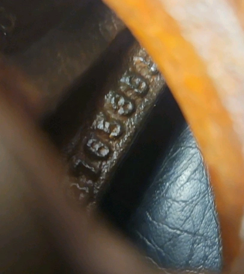 通用 66 Chevelle Idler 轴承支撑臂 # 3765395 带滑轮 3898550 — 第 3/4 张图片