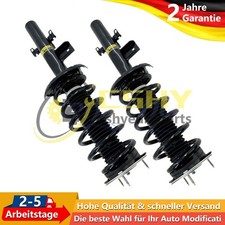 1Paar Stoßdämpfer Hinterasch Federbein Für Land Rover LR2 Freelander 2 L359 P38A