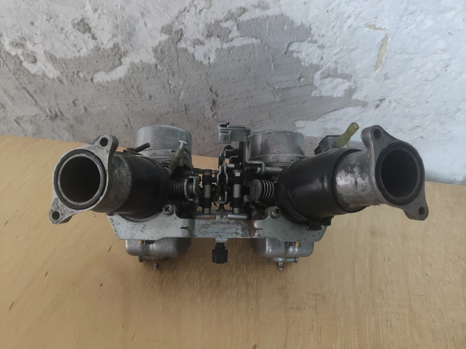 Carburatore Honda GL 650 - Immagine 2 di 3