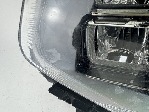 2022 2023 2024 Hyundai Tucson Headlight LH Left Driver Side Full LED OEM - Picture 3 of 16