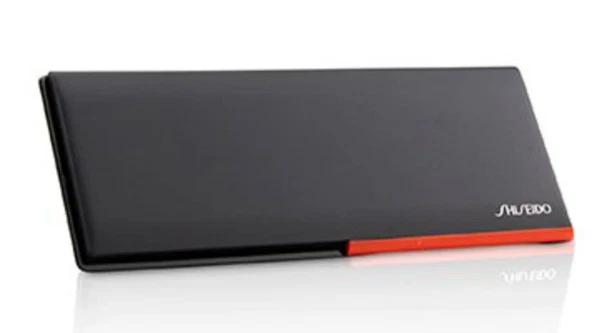 Shiseido Essentialist Eye Palette* ~ 01 Miyuki Street Nudes (Pinks) NIB 5.2g $38 - Image 3 of 4