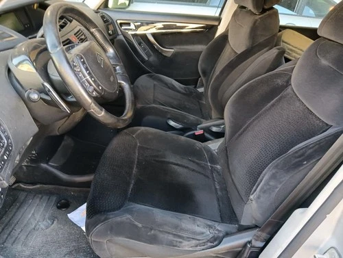 9658194180 Inyector para CITROEN C4 PICASSO Exclusive 2008 9296709 - Bild 5 von 10