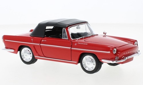 Renault Caravelle.  - Bild 3 von 5