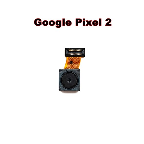 Front Camera For Google Pixel 2/2XL/3/3XL/3A/3AXL/4/4XL/4A/5/5A/6/6A/6Pro/7/7A/8 - Picture 4 of 23