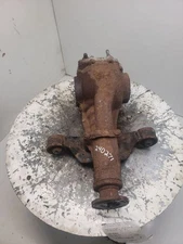 Carrier Rear Sedan 3.6L Automatic Transmission Fits 10-14 LEGACY 1040589  