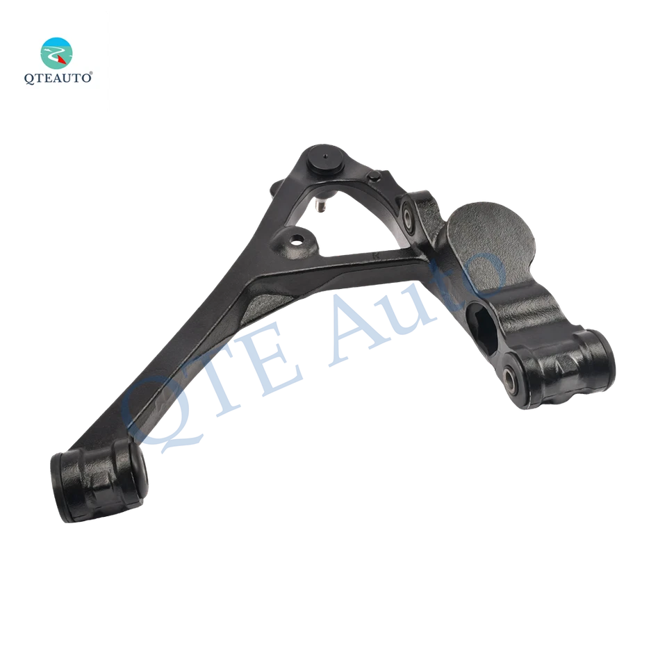 Front Right Lower Control Arm Ball Joint To 2003-2005 Chevrolet Express 2500 AWD - Image 3 of 4