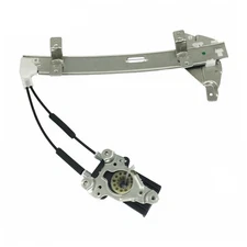 Power Window Regulator Rear Right For Pontiac Grand Prix 4 Door 740-837 3.8L 