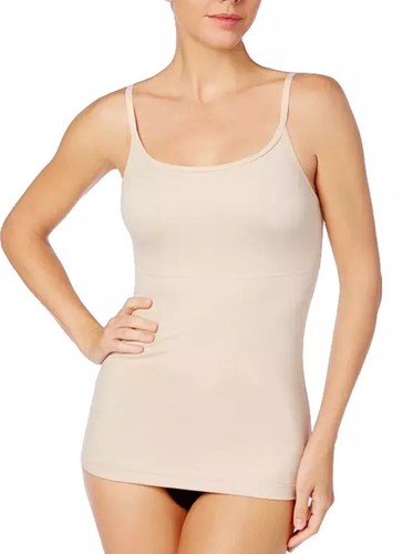 Maidenform Camisole Shapewear Latte Lift, Nylon/Elasthan, Medium P3266 Niedriger Preis - Bild 3 von 10
