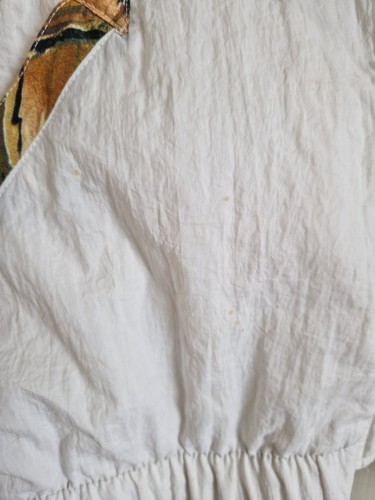 Lovely Vintage Benger Western Cowboy Windbreaker Jacket, size 40, Medium - Picture 14 of 14