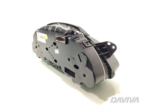 Audi A4 Grupo de instrumentos del velocímetro 2.7 TDI Diesel 140kW (190 HP) 2009 - Imagen 2 de 11