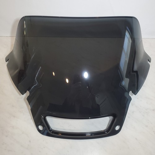 OEM Harley Low Rider ST FXLRST 2022-24 Softail OEM Tinted Windshield Windscreen - Foto 2 di 10