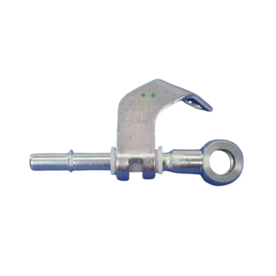 OEM Mopar For Dodge Ram 2500/Ram 3500 2001 2002 Fuel Injector Supply Tube - Image 3 of 4