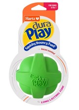 Hartz DuraPlay Bacon Scented Dog Toys, Large ...