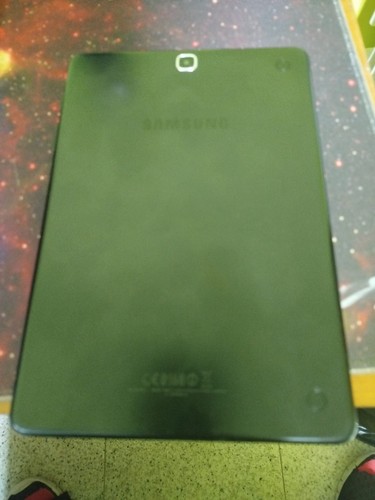 Samsung Galaxy Tab A T550 (Wi-Fi) - Imagen 6 de 6