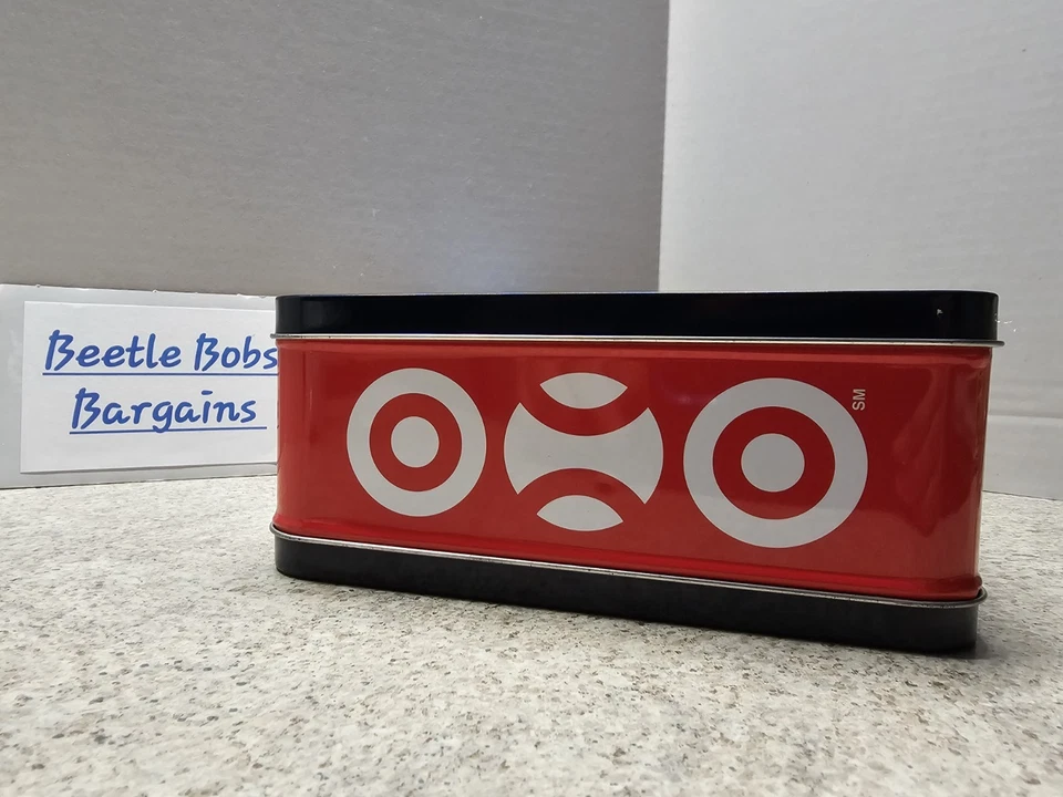 Lonchera Joe Mauer & Justin Morneau Minnesota Twins MLB 2010 SGA Target Field Foto 4 de 4