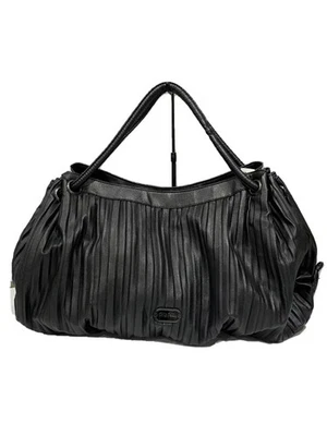 Folli Follie Tote Bag Leather Black - Image 1 of 4