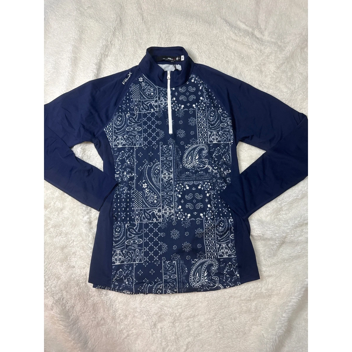 RLX Ralph Lauren Golf Activewear Tops for Women for sale | eBay
