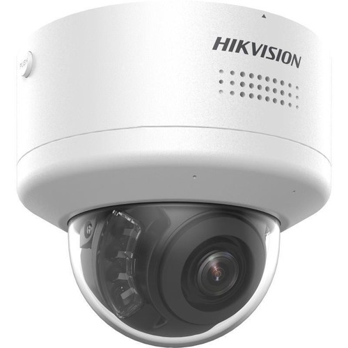 Hikvision DS-2CD2787G2H-LIPTRZS2U/SL 4K 8MP ColorVu Motorized PTRZ IP Kamera - Picture 2 of 4