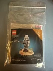 Barnes & Noble Exclusive LEGO Star Wars The Mandalorian & Grogu 6648338 New NIP