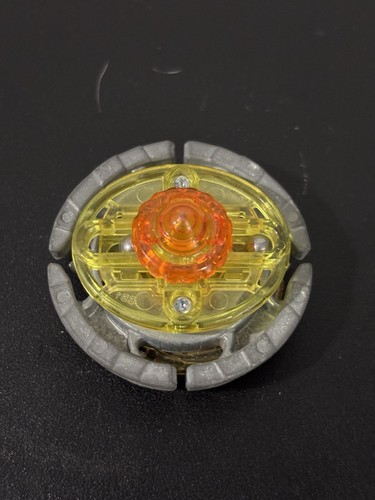 Earth Virgo GB145BS Beyblade Hasbro Metal Fusion - US Seller - Picture 2 of 3