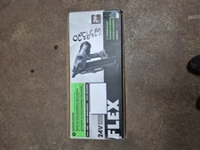 Brand New Flex 24v Framing Nailer 21 Degree