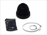 Pascal Faltenbalgsatz Achsmanschette FüR Opel Corsa C F08 F68 Meriva