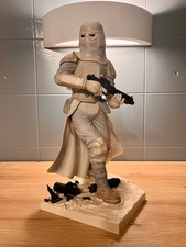 Kotobukiya ARTFX - Snowtrooper - Star Wars - 1:7