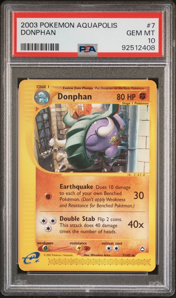 Donphan