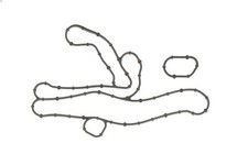 Dichtungssatz, Ölkühler ELRING 483.680 für OPEL ANTARA A (L07) 2 2016-2017