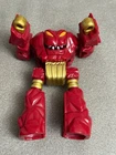 1985 Go Bots Rock Lords Brimstone Action Figure Bandai Tonka Vintage Transformer
