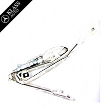 Modul SRS Vorhang rechts Mercedes CLS W218 A2188600202 Modul SRS Vorhang rechts Mercedes CLS W218 A2188600202