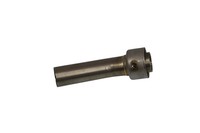 Optionaler Akrapovic Db-Killer Einsatz V-TUV032