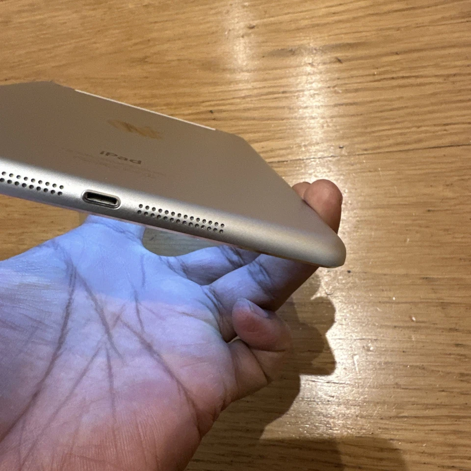 Apple iPad mini 2 32GB, Wi-Fi and Cellular - very good condition - Image 2 of 4