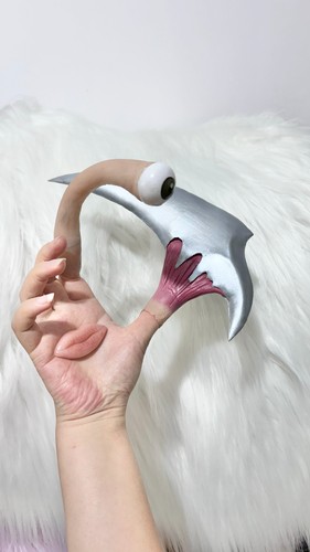 Parasitäre Bestien Parasyte Shinichi Izumi Cosplay Requisiten Ausrüstung Halloween Geschenk - Bild 2 von 9