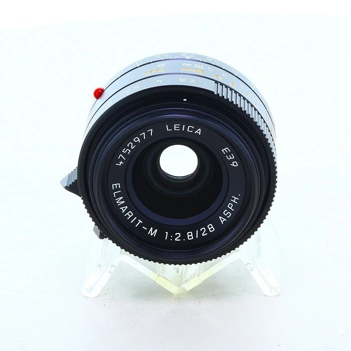 Leica ELMARIT-M f/2.8 Camera Lenses 28mm Focal for sale | eBay