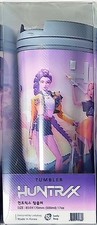 K-POP Demon Hunters Photo Tumbler 01