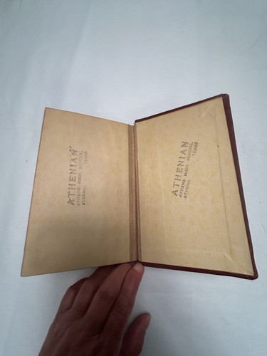 Lorna Doone by R.D. Blackmore - 1906 Published by Ginn & Company - VTG Hardcover - Picture 10 of 13