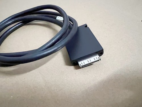 1pcs USB-C cable for Dell Docking Station wd15 k17a - Afbeelding 2 van 3