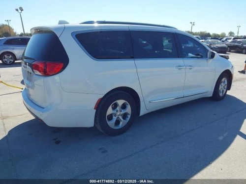 Alternator 160 Amp Fits 17-20 PACIFICA 562384 - Picture 4 of 8
