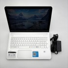 Laptop HP Envy 15,6" (m6-p113dx)- FX 8800P, 6GB RAM, 120 GB SSD, dotykowy, W10H