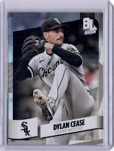 2024 Topps Big League #240 Dylan Cease