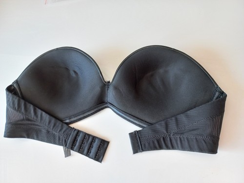 BH 75 C Intimissimi Neu Wetlook - Bild 2 von 4