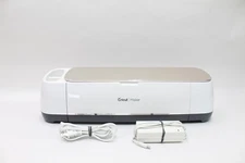 Cricut Maker Ultimate Smart Cutting Machine - Champagne